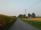  Wanderroute zur Rott 